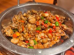 -衡厨·衡阳土菜(中南店)