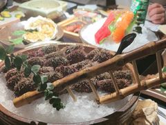 -花潮料理艺食馆(成都万象城店)