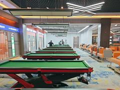 -澜花台球会所(远大金地中心店)