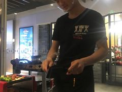 -火炉火自助餐(悠唐购物中心店)
