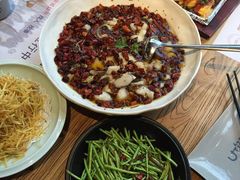 -U你·天然调味(南湖总店)