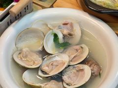 -东江海鲜大排档·潮汕菜·砂锅粥