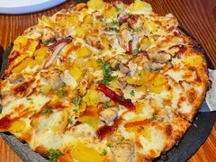 小当家披萨-澳骄 Aussie Kitchen·手工披萨·西餐(国大店)