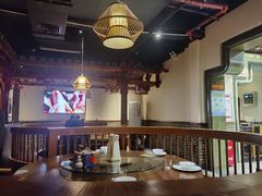 -难得怪味·客家山宴(沙县店)
