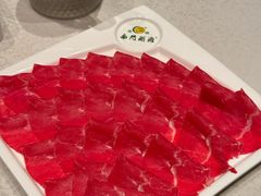 -南门涮肉(东单店)