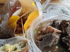 -燕子煨汤(山海关路店)