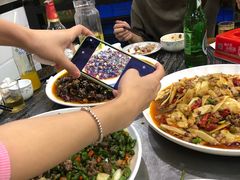 -江湖黑大兔(杨家坪店)
