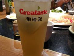 -潮火锅·麻辣牛肉火锅(观音桥方圆·LIVE店)