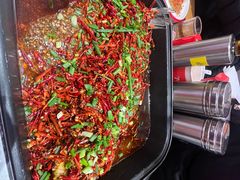 -古彭7只羊·招牌白串·碳锅羊肉旗舰店