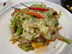-106餐厅(山水文园店)