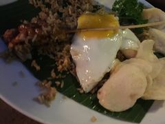 -Mai Mai Restaurant