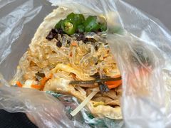 烧饼-三兄弟高炉烧饼