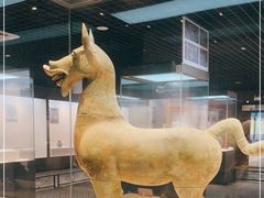 -合浦汉代文化博物馆