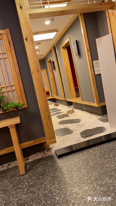 河风精致寿司(同兴路店)图片