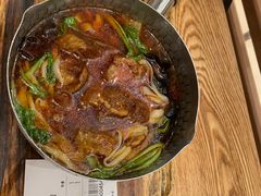 -小满手工粉(上海月星环球港店)