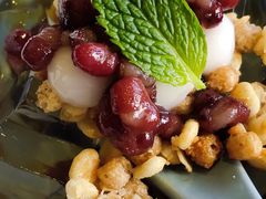 盐府老冰粉-懒人盐府人家(航天桥店)