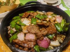 -鑫小城故事·藕汤·家常菜(台北一路总店)