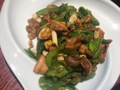 -北平食府(马鞍山路店)
