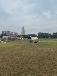 -268童话露营农场·烧烤·团建