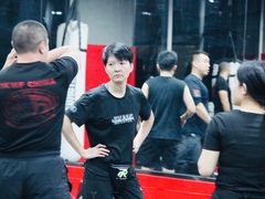 -极斗-IKMF马伽术·格斗运动学院(东直门店)