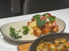 -鹿港小镇(黄金店)