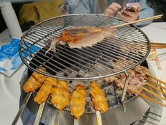 -源味居手把签烧烤(长春一店)