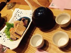 -花潮料理艺食馆(世欧广场店)