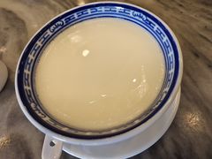 大良双皮奶-今一靓汤.顺德菜东莞三十年老字号(厚街店)