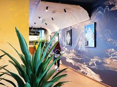 -圣彼得堡观江俄餐厅(中央大街黑金冠店)