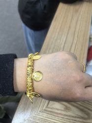 点击看大图 -邵老师打金·黄金加工(大望路总店)