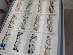 -ALPS阿尔卑斯眼镜(我格广场店)