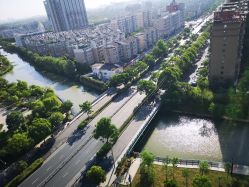 -维也纳国际酒店·宴会厅(嘉兴南湖店)