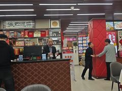 -昱德来·天津菜(河西店)