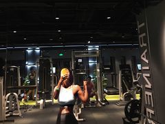 -Liking Fit智能健身(中关村店)