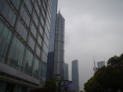 -上海中心大厦