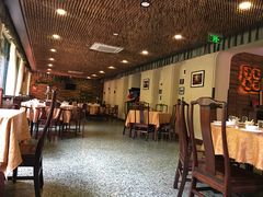 -龙井壹号·茶缘山景宴(龙井村店)