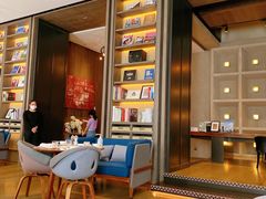 -北京三里屯CHAO酒店