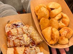 -陳添記·祖傳爽鱼皮(十五甫三巷店)