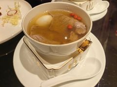 -上海苏宁宝丽嘉酒店·嘉府壹号中餐厅