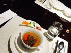 -成都钓鱼台精品酒店-品聚·成都餐厅