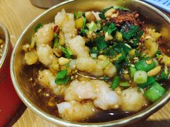 -盛香亭热卤(万象城店)