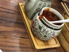 -朱新年·苏式汤团·面点(北寺塔店)