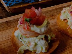 -Famous肥猫墨西哥音乐餐吧(五棵松华熙LIVE店)