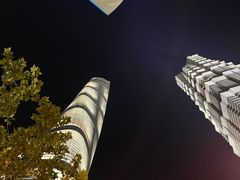 -上海柏悦酒店·世纪100牛排馆