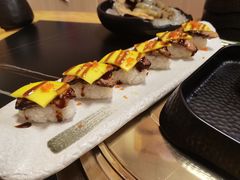 -和食亭·自助·烤肉·寿喜烧(海创园店)