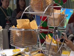 -森林象亲子餐厅·儿童生日会