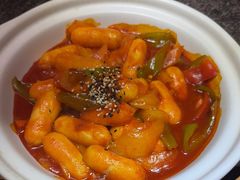 -正苑26年海鲜烤肉•牛尾汤汤饭(东港店)