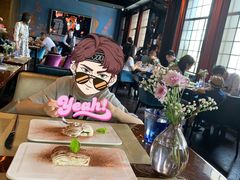 -YUE·6·西式融合餐厅(外滩六号店)