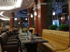 -圣雷克大酒店-爱琴海自助餐厅