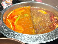 -一绪に和牛寿喜烧(罗湖益田假日店)